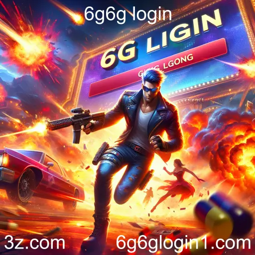6g6g login: Desvendando o Mundo dos Jogos de Quebra-Cabeça