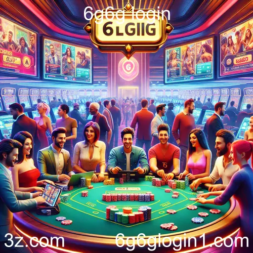 A Revolução dos Jogos Multiplayer: Conectando Jogadores em Todo o Mundo